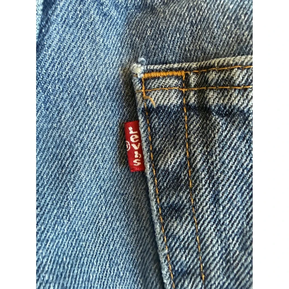 Levis levi mens